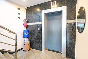 FabHotel Royal N Comforts