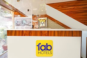 FabHotel Royal N Comforts