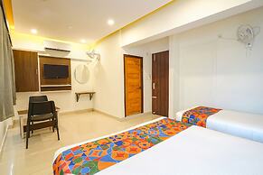 FabHotel Royal N Comforts