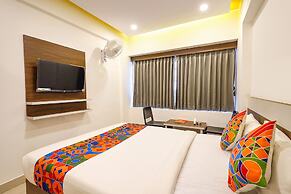 FabHotel Royal N Comforts