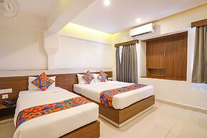 FabHotel Royal N Comforts