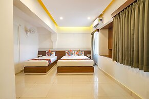 FabHotel Royal N Comforts