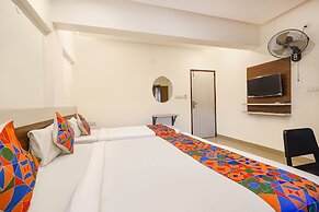 FabHotel Royal N Comforts