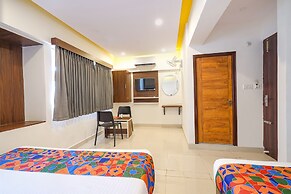 FabHotel Royal N Comforts