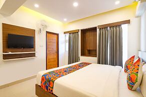 FabHotel Royal N Comforts