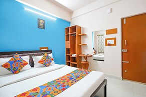 Via La Palma Residency