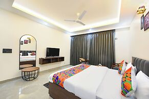Fabhotel Rr Premium