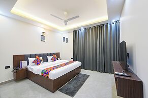 Fabhotel Rr Premium