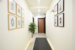 Fabhotel Rr Premium