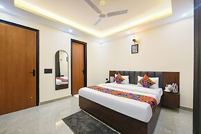 Fabhotel Rr Premium