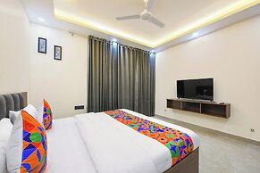 Fabhotel Rr Premium