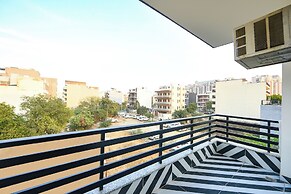 Fabhotel Rr Premium
