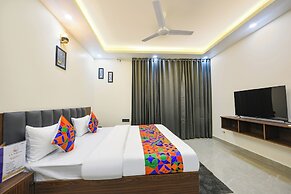 Fabhotel Rr Premium