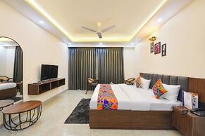 Fabhotel Rr Premium