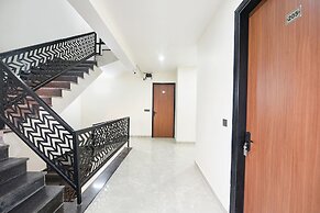Fabhotel Rr Premium