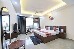 Fabhotel Rr Premium