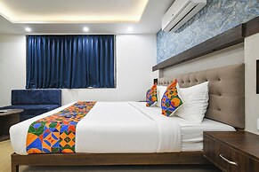 Fabhotel Avinya