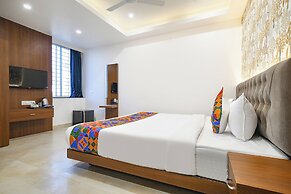 Fabhotel Avinya