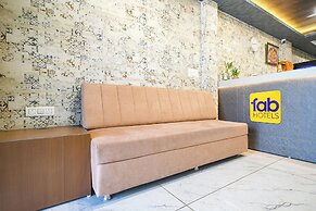 Fabhotel Avinya