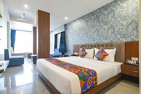 Fabhotel Avinya