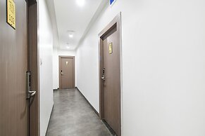 Fabhotel Avinya