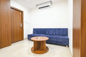 Fabhotel Avinya