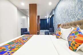 Fabhotel Avinya