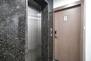 Fabhotel Avinya