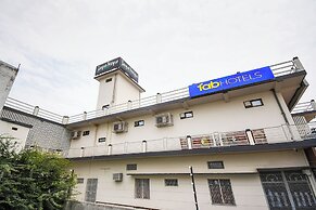 Fabhotel Jayaditya Palace