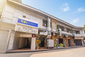 Fabhotel Elvis International
