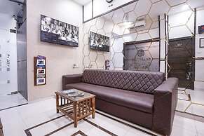 Fabhotel Elvis International
