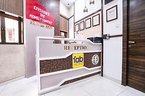 Fabhotel Elvis International