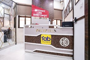 Fabhotel Elvis International