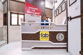 Fabhotel Elvis International
