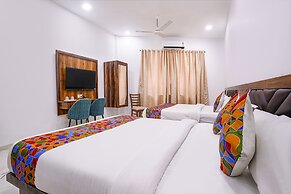 Fabhotel Elvis International