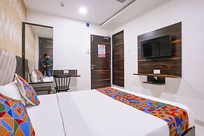 Fabhotel Elvis International