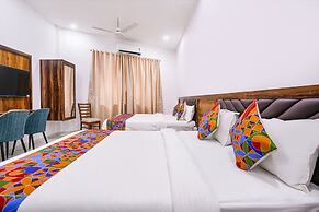 Fabhotel Elvis International