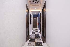 Fabhotel Elvis International