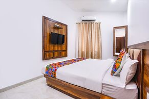 Fabhotel Elvis International