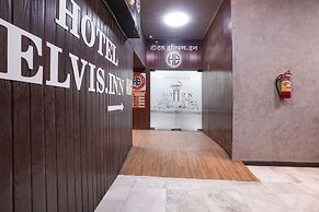 Fabhotel Elvis International