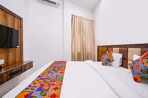 Fabhotel Elvis International