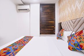 Fabhotel Elvis International