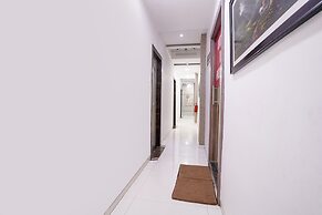 Fabhotel Elvis International