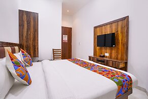 Fabhotel Elvis International