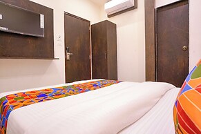 Fabhotel Gateway