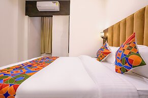 Fabhotel Gateway