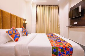 Fabhotel Gateway