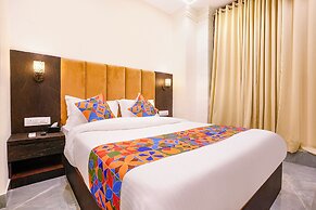 Fabhotel Gateway