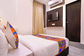Fabhotel Gateway