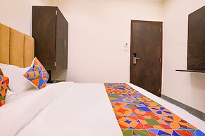 Fabhotel Gateway